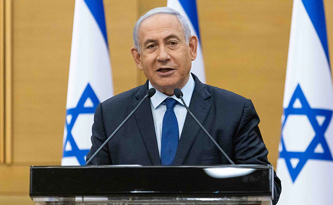 Israel-Iran War Update:Nuclear Enrichment Facility को निशाना बनाया